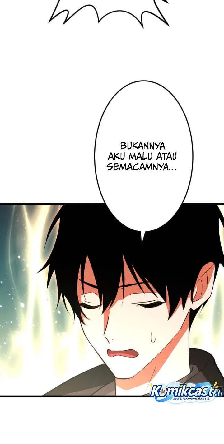 Unparalleled ??? Rank Hidden Equipment Chapter 69 Gambar 32