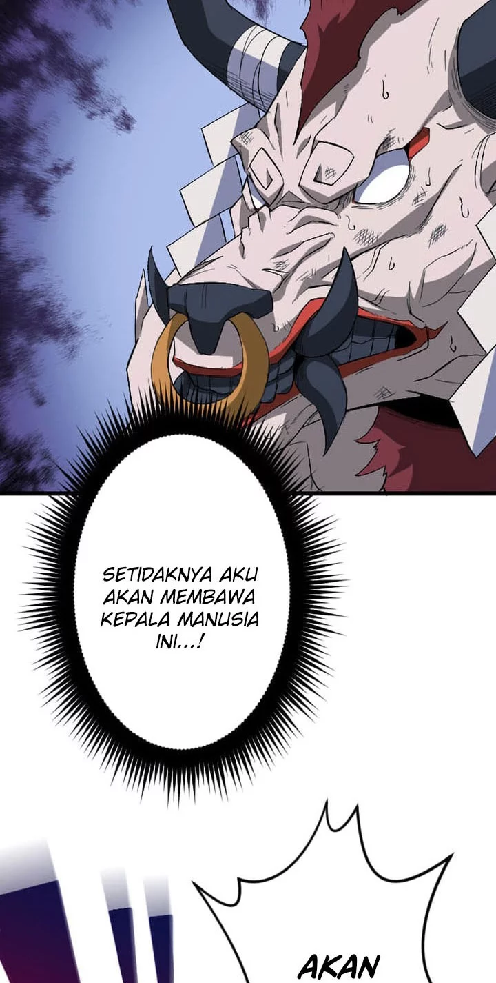 Unparalleled ??? Rank Hidden Equipment Chapter 69 Gambar 68