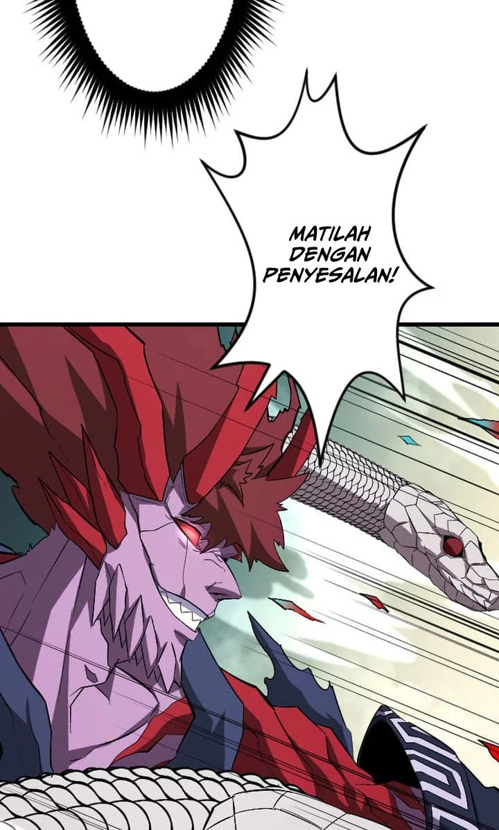 Unparalleled ??? Rank Hidden Equipment Chapter 70 Gambar 30