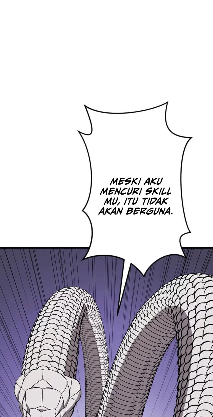 Unparalleled ??? Rank Hidden Equipment Chapter 70 Gambar 38