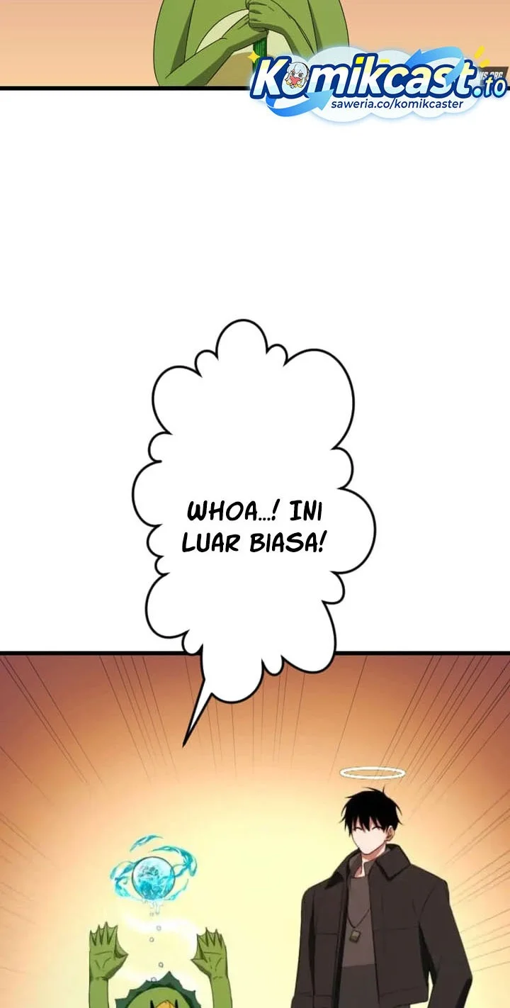 unparalleled rank hidden equipment chapter 77 - Page 28