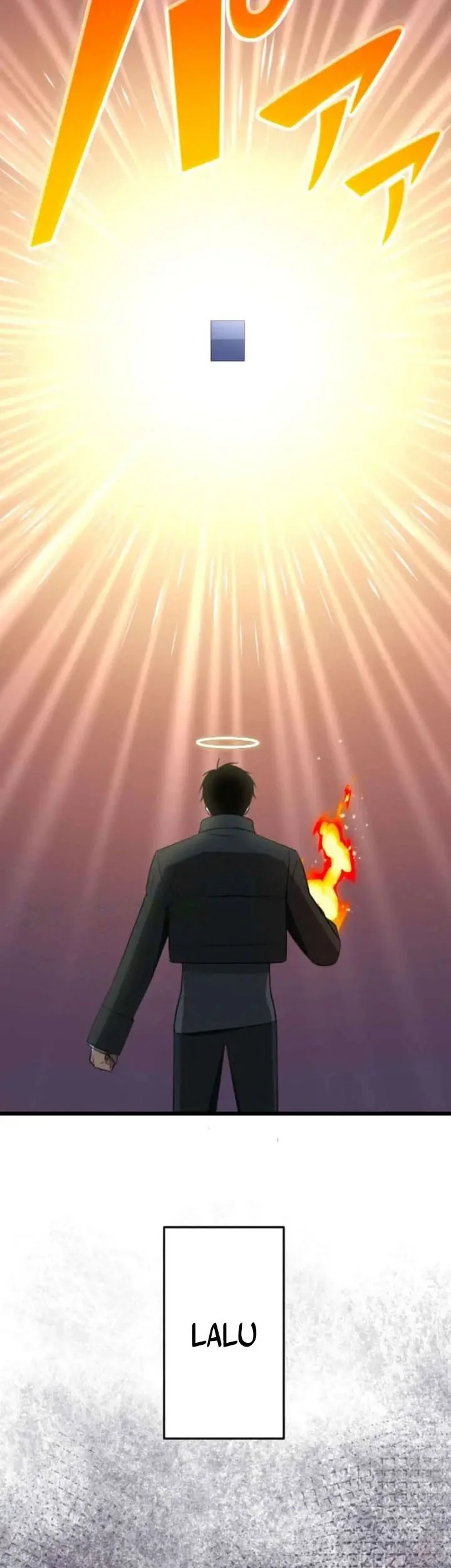 unparalleled rank hidden equipment chapter 77 - Page 39