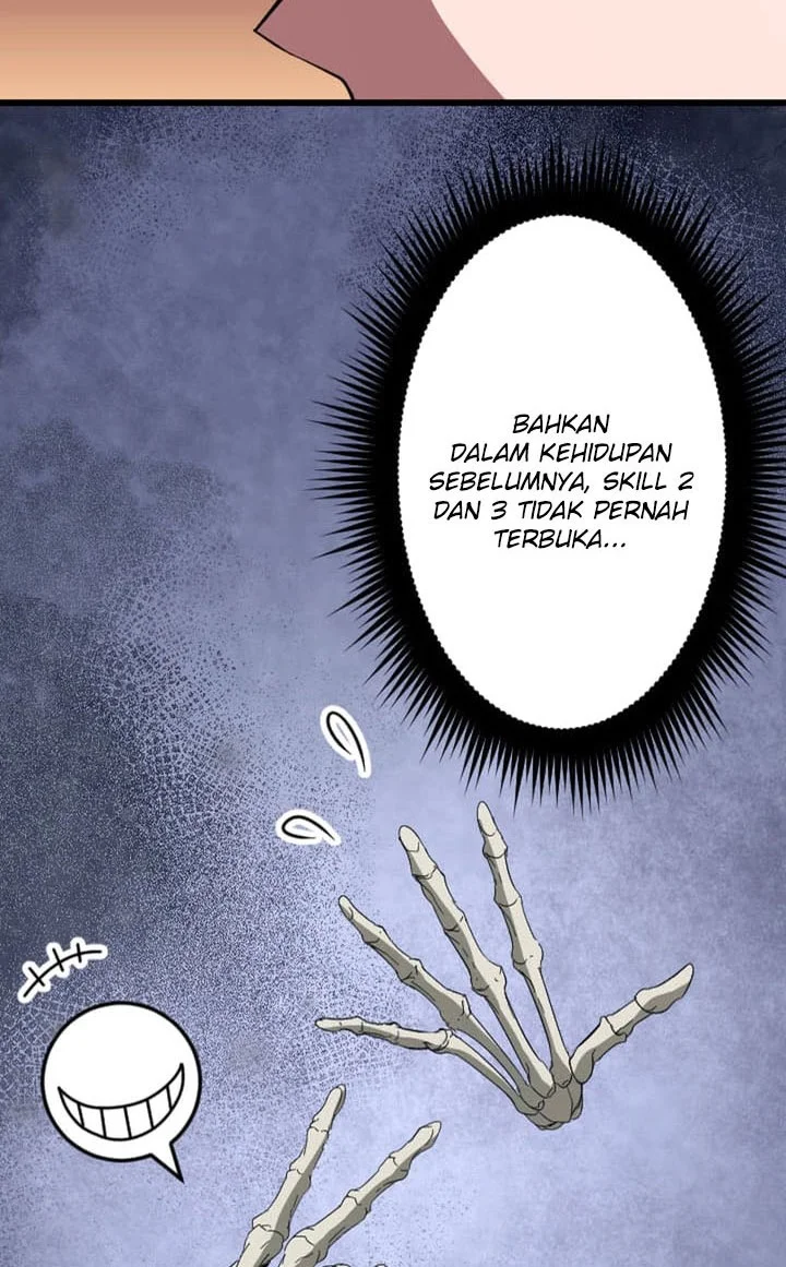 unparalleled rank hidden equipment chapter 77 - Page 46