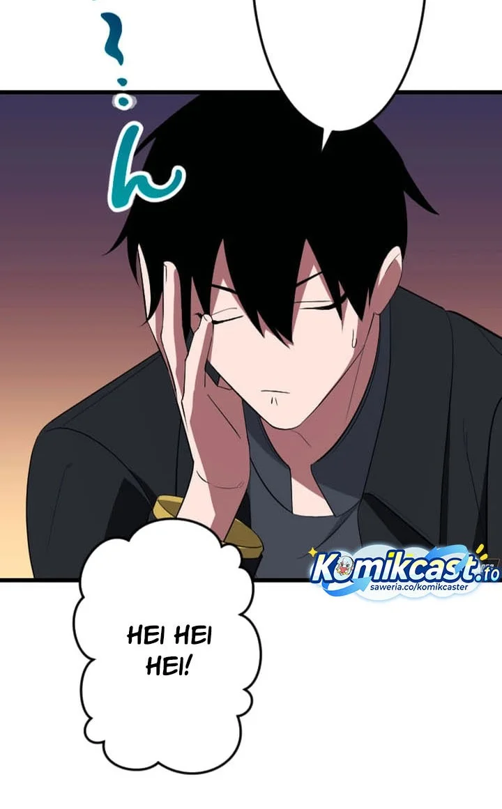 unparalleled rank hidden equipment chapter 77 - Page 48