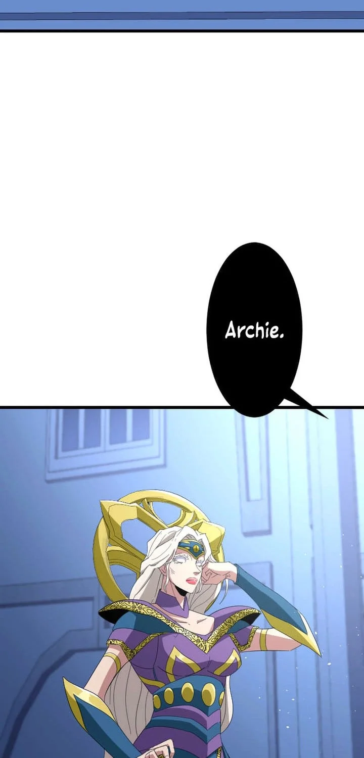 unparalleled rank hidden equipment chapter 77 - Page 54