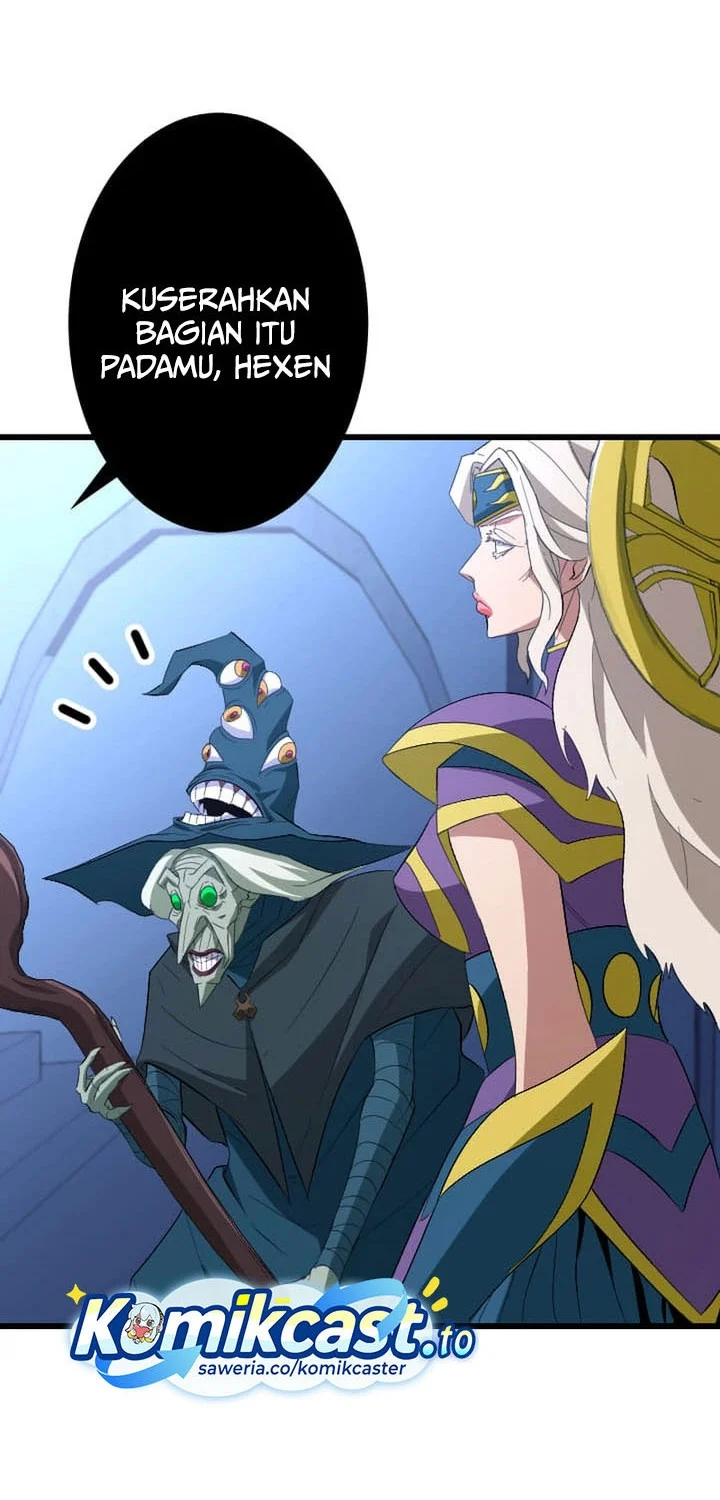 unparalleled rank hidden equipment chapter 77 - Page 56