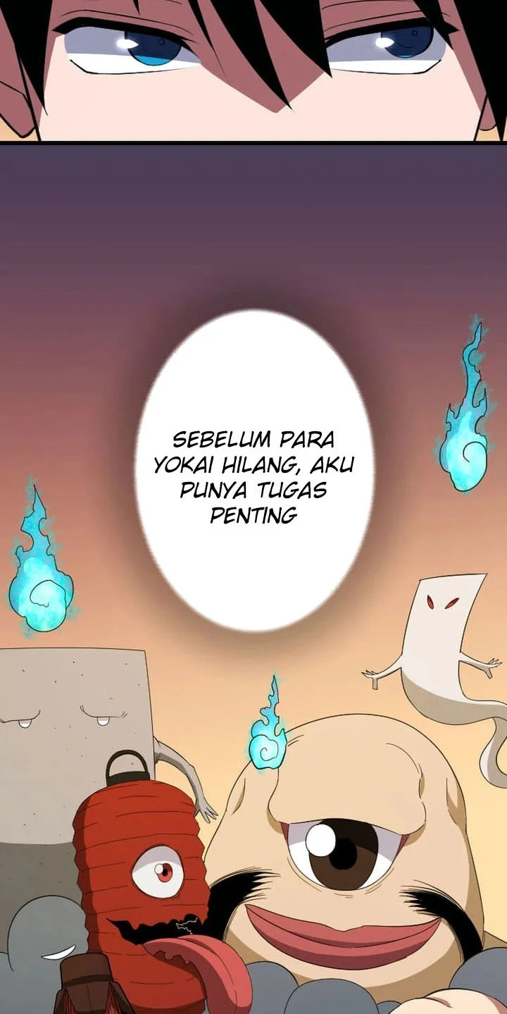 unparalleled rank hidden equipment chapter 77 - Page 4