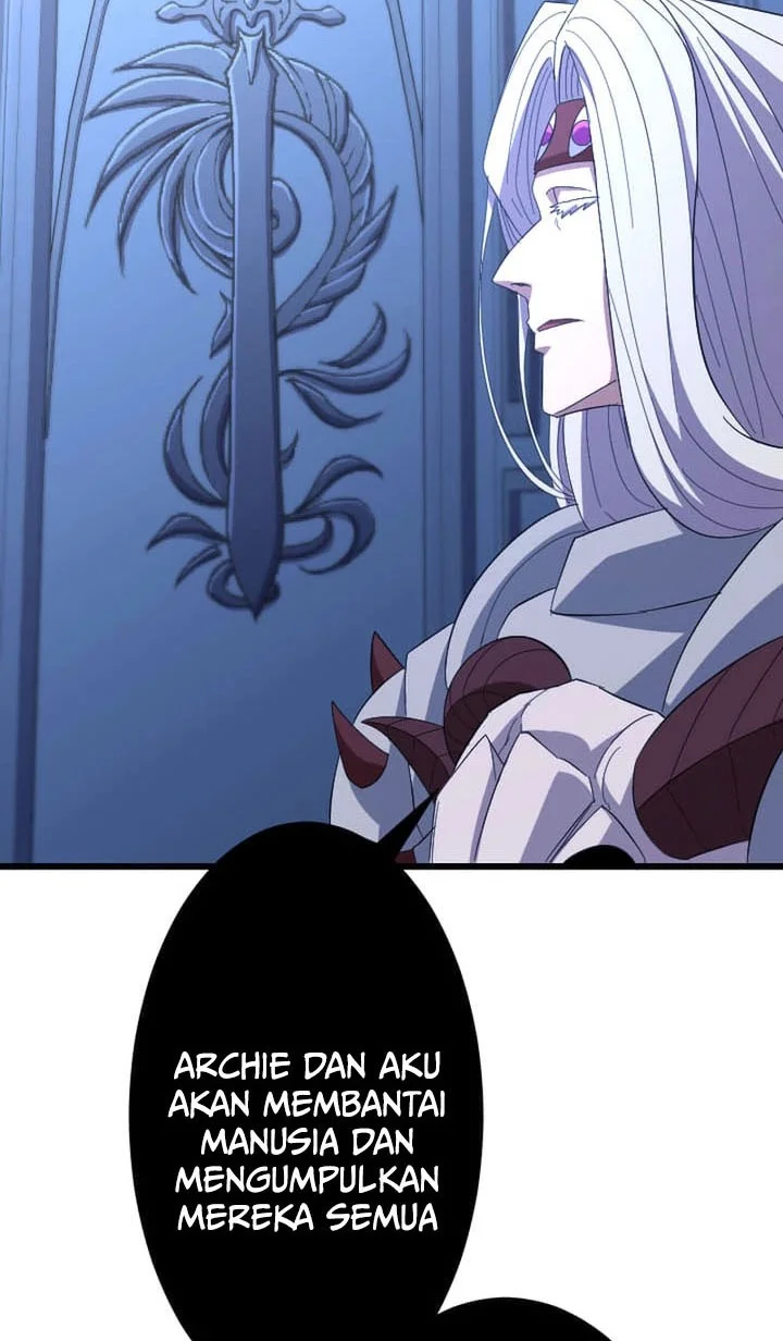 unparalleled rank hidden equipment chapter 77 - Page 60