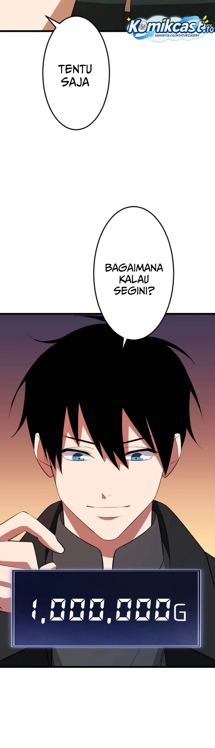 unparalleled rank hidden equipment chapter 77 - Page 15