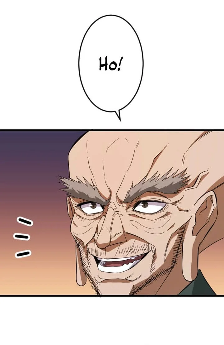 unparalleled rank hidden equipment chapter 77 - Page 16