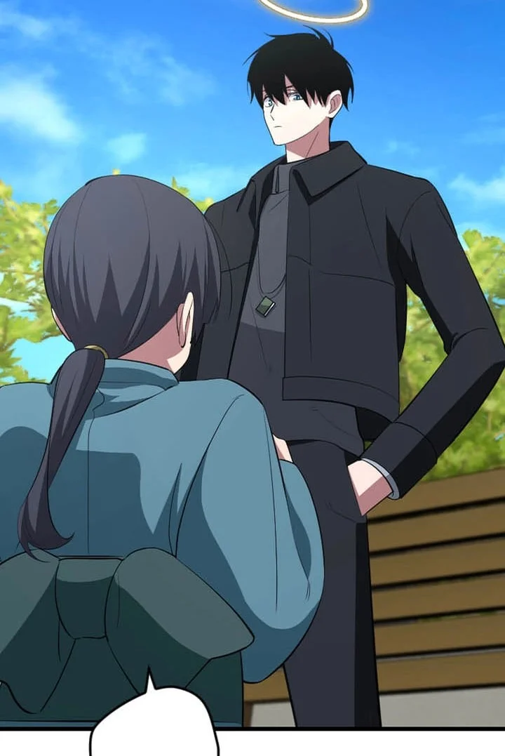 unparalleled rank hidden equipment chapter 78 - Page 28