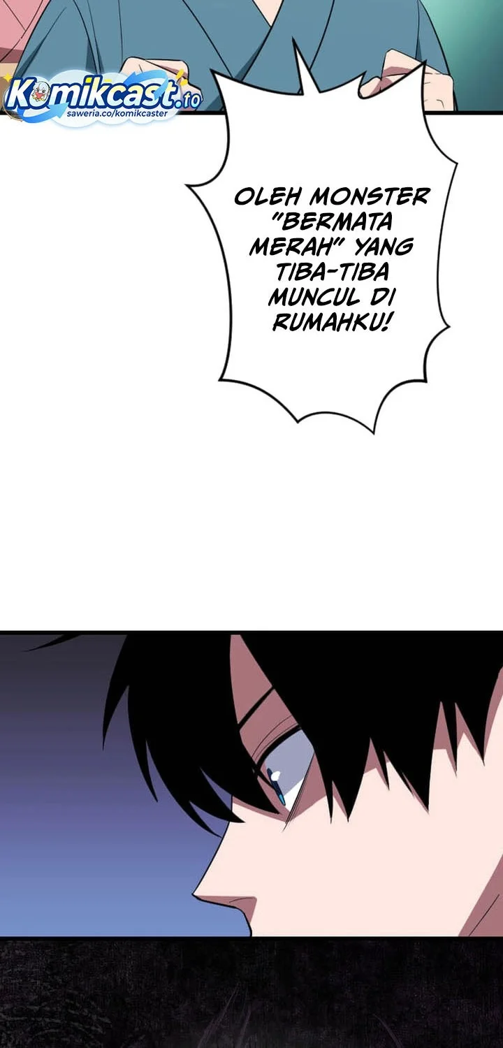 unparalleled rank hidden equipment chapter 78 - Page 34