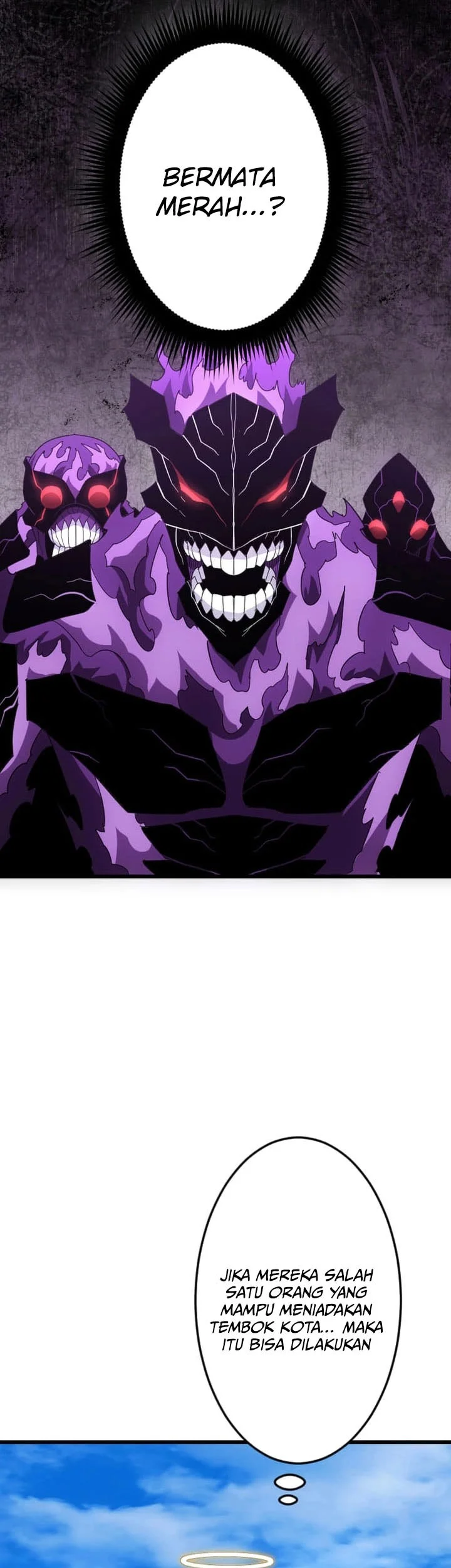 unparalleled rank hidden equipment chapter 78 - Page 35