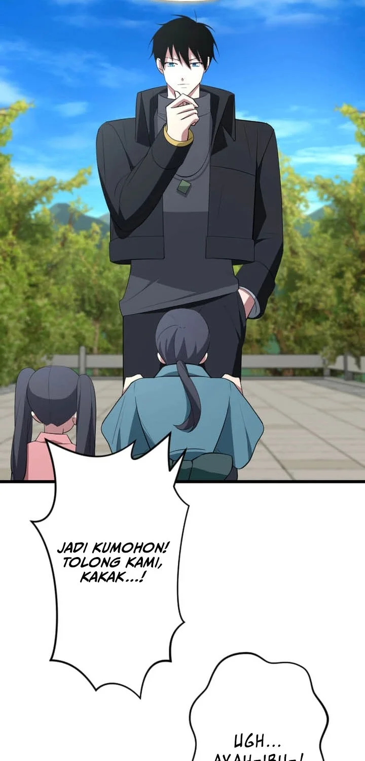 unparalleled rank hidden equipment chapter 78 - Page 36