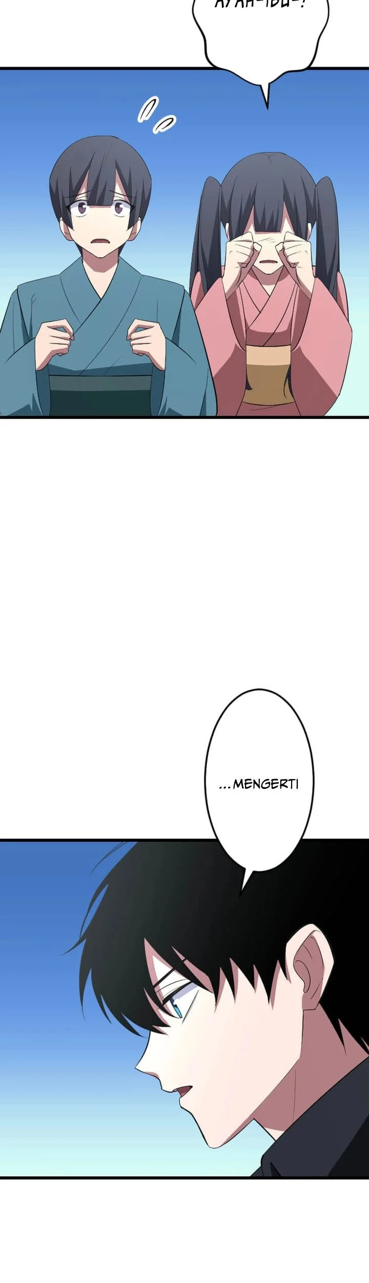 unparalleled rank hidden equipment chapter 78 - Page 37