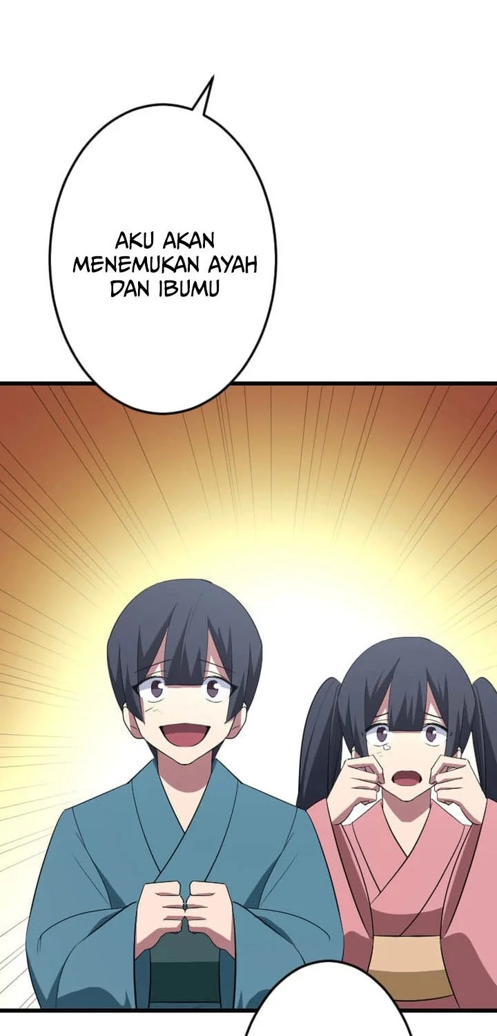 unparalleled rank hidden equipment chapter 78 - Page 38