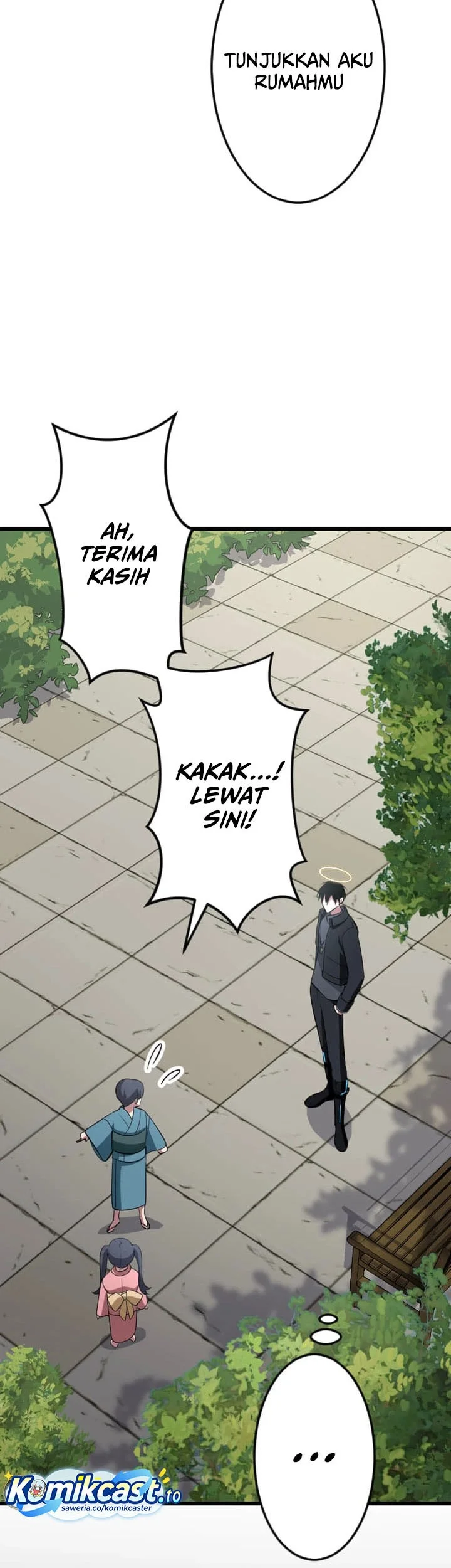 unparalleled rank hidden equipment chapter 78 - Page 39