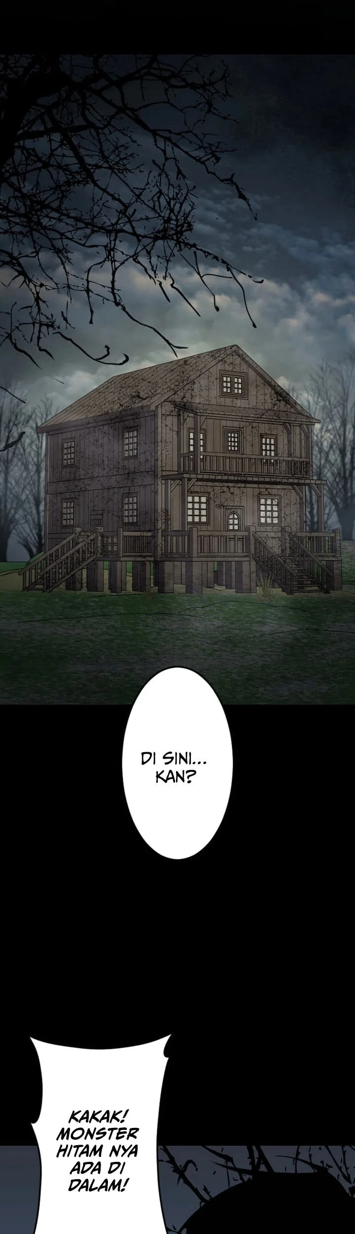 unparalleled rank hidden equipment chapter 78 - Page 41