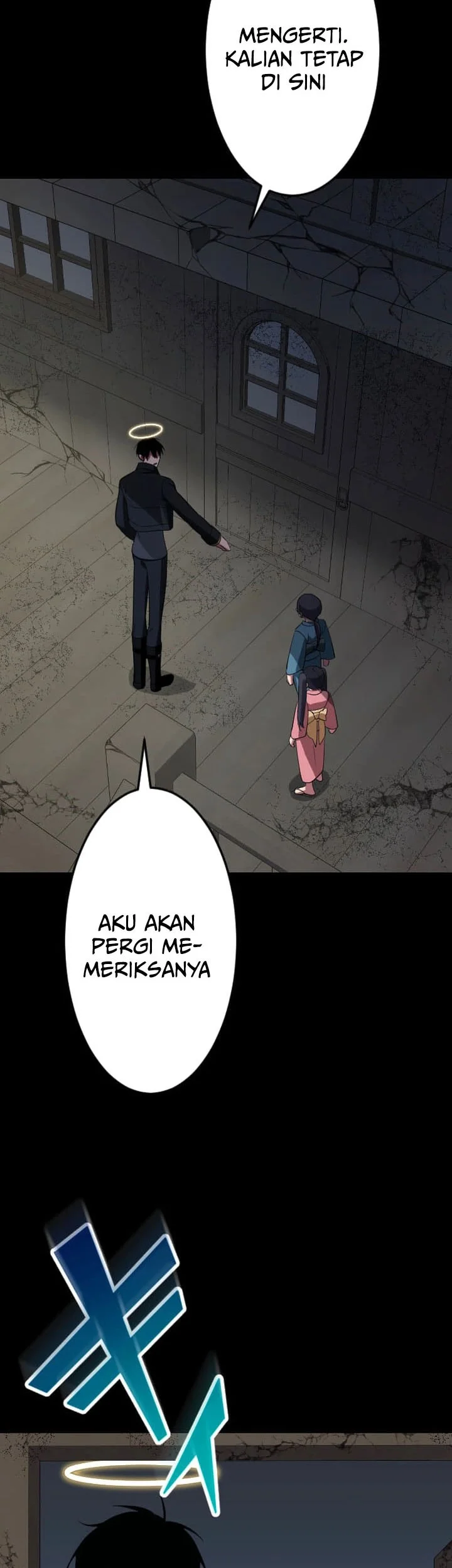 unparalleled rank hidden equipment chapter 78 - Page 43