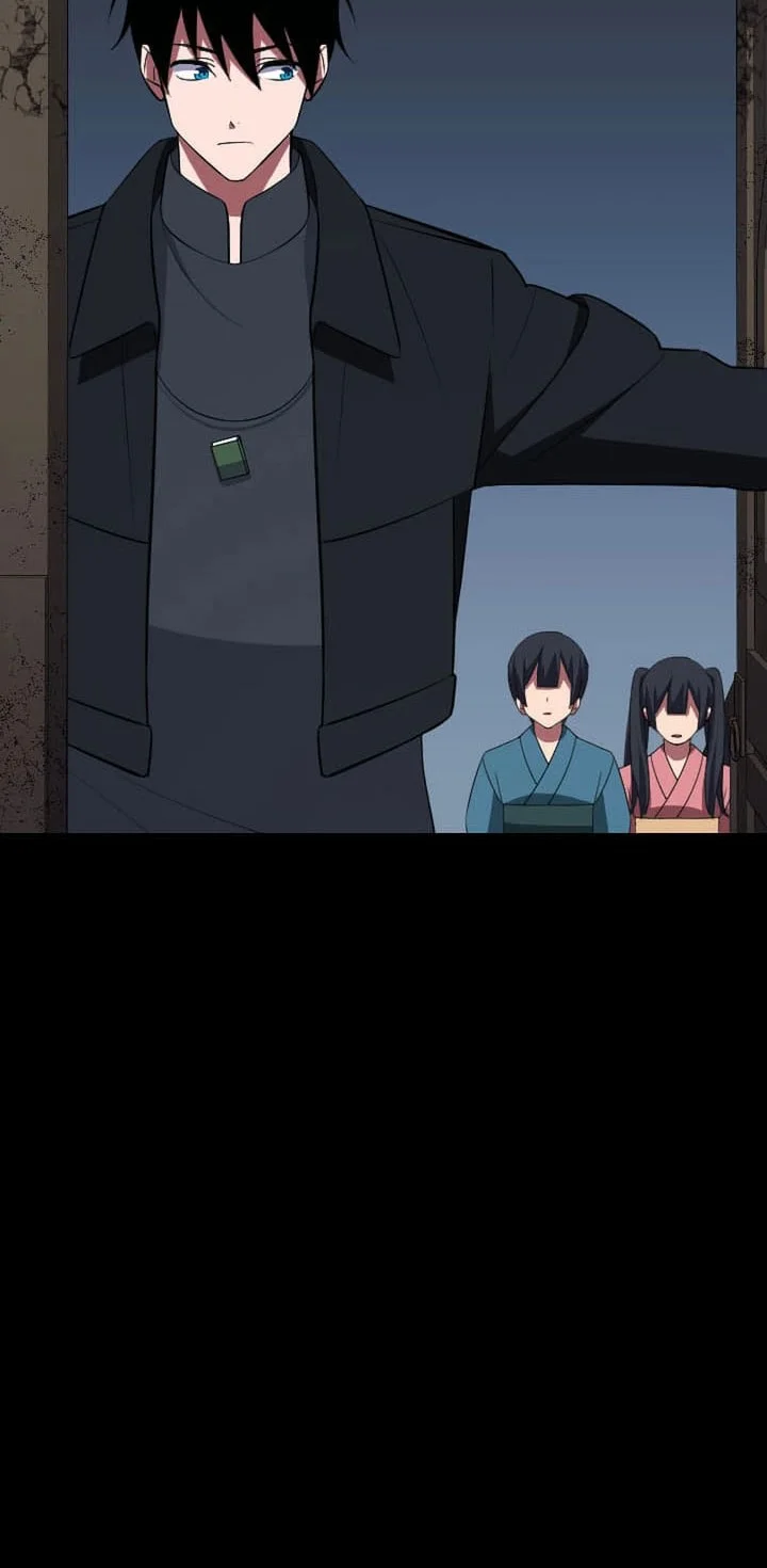 unparalleled rank hidden equipment chapter 78 - Page 44