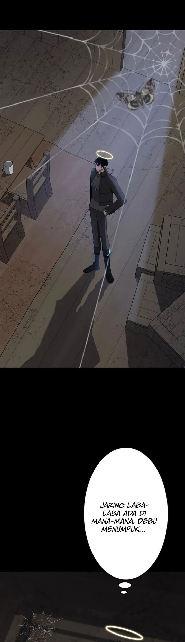 unparalleled rank hidden equipment chapter 78 - Page 45