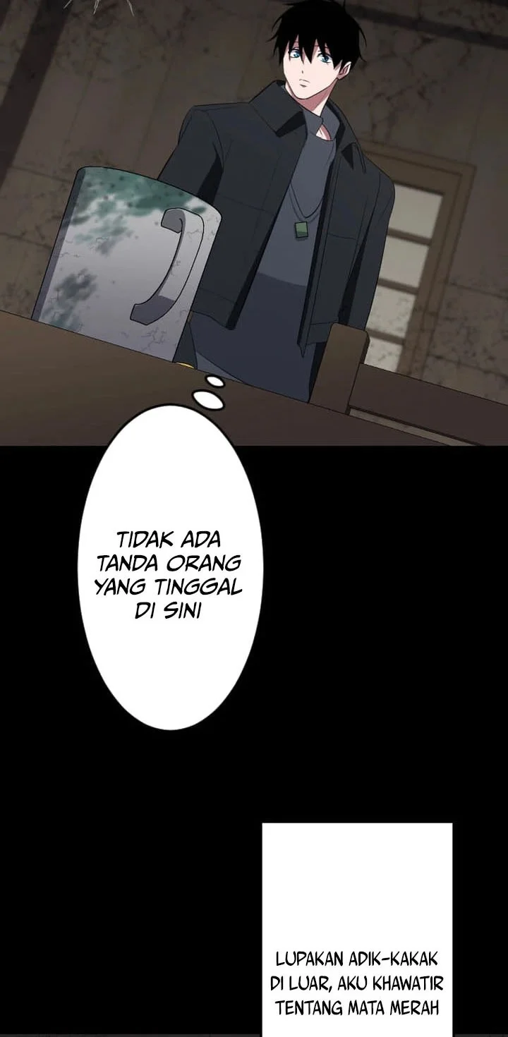 unparalleled rank hidden equipment chapter 78 - Page 46