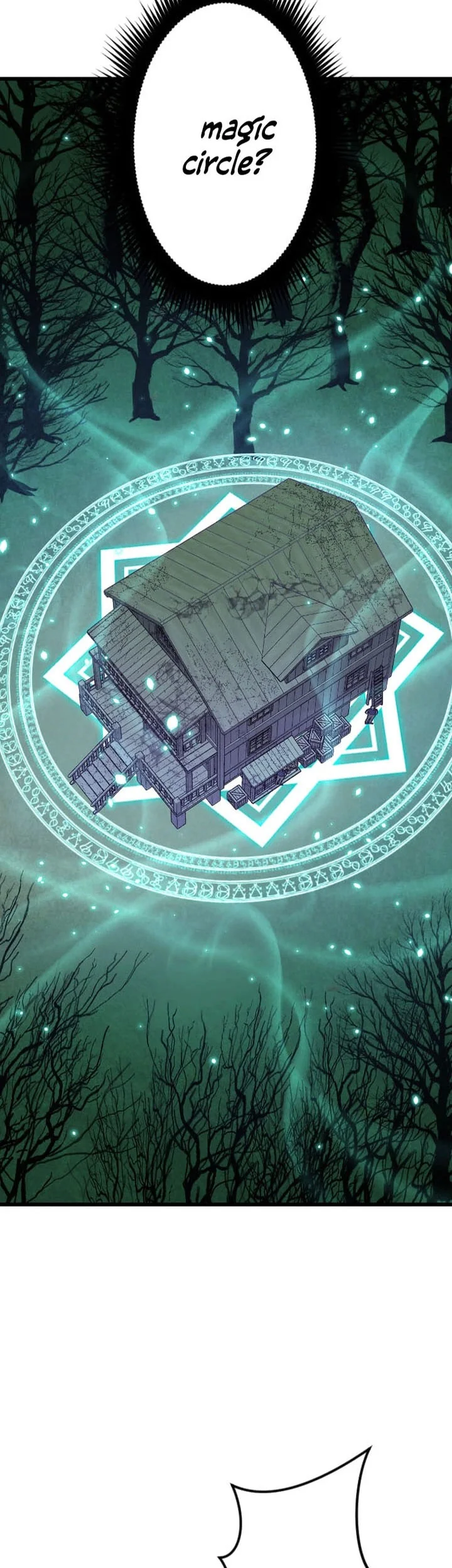 unparalleled rank hidden equipment chapter 78 - Page 51