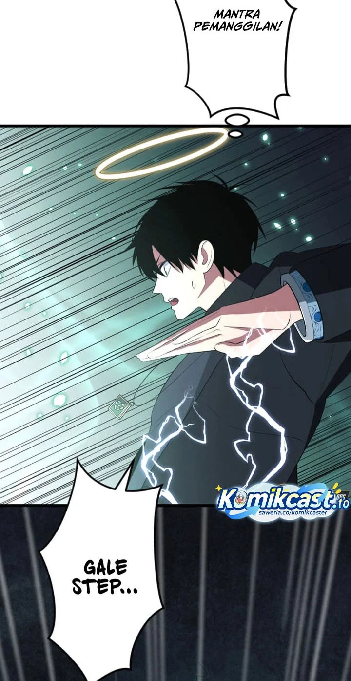 unparalleled rank hidden equipment chapter 78 - Page 52