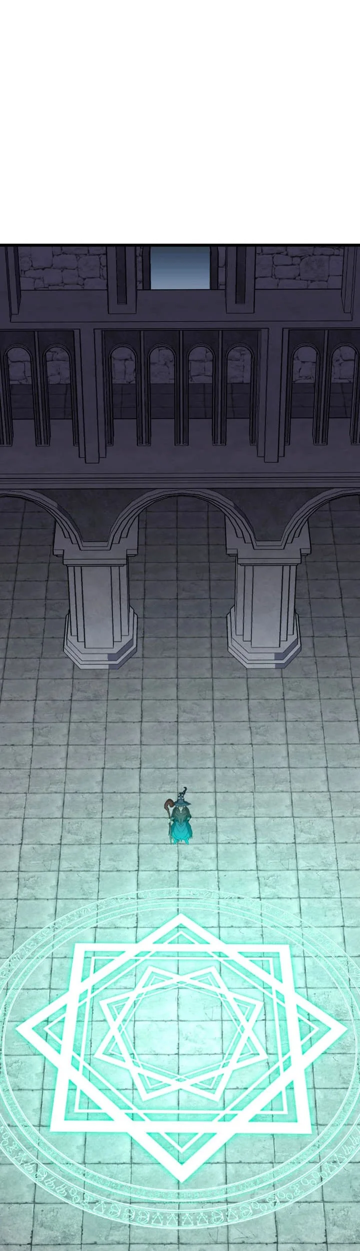 unparalleled rank hidden equipment chapter 78 - Page 55