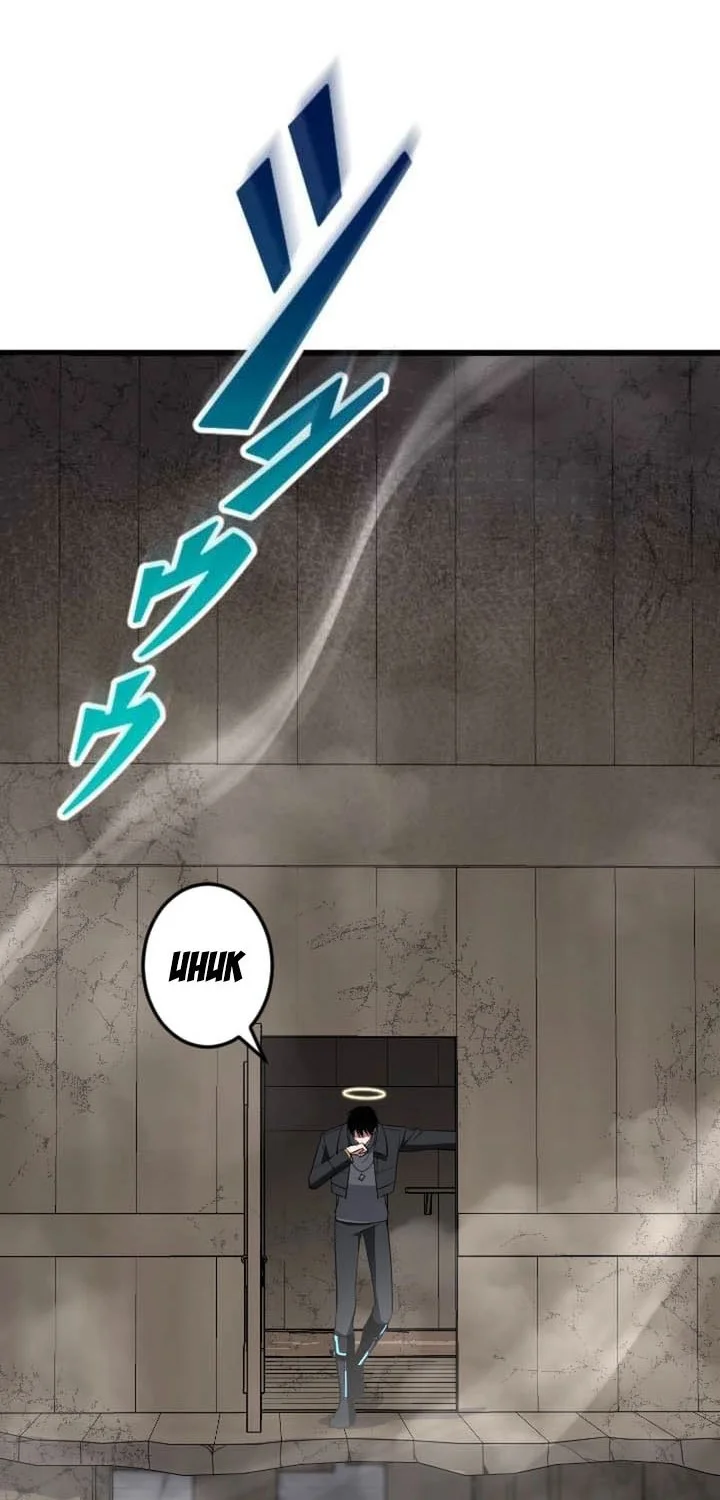 unparalleled rank hidden equipment chapter 78 - Page 58