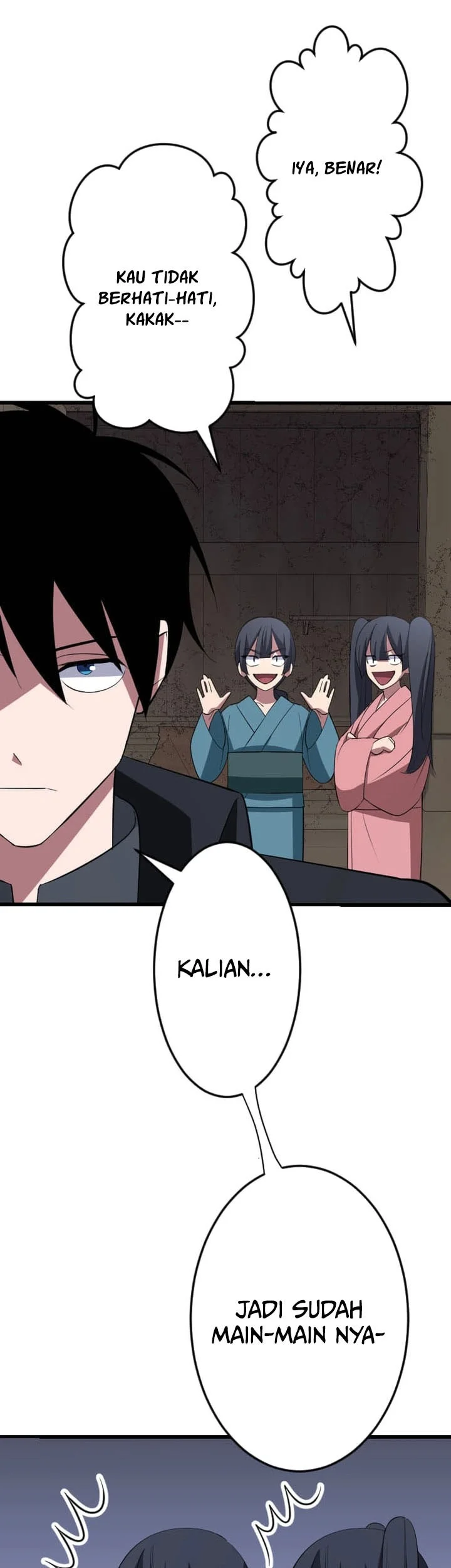 unparalleled rank hidden equipment chapter 78 - Page 65