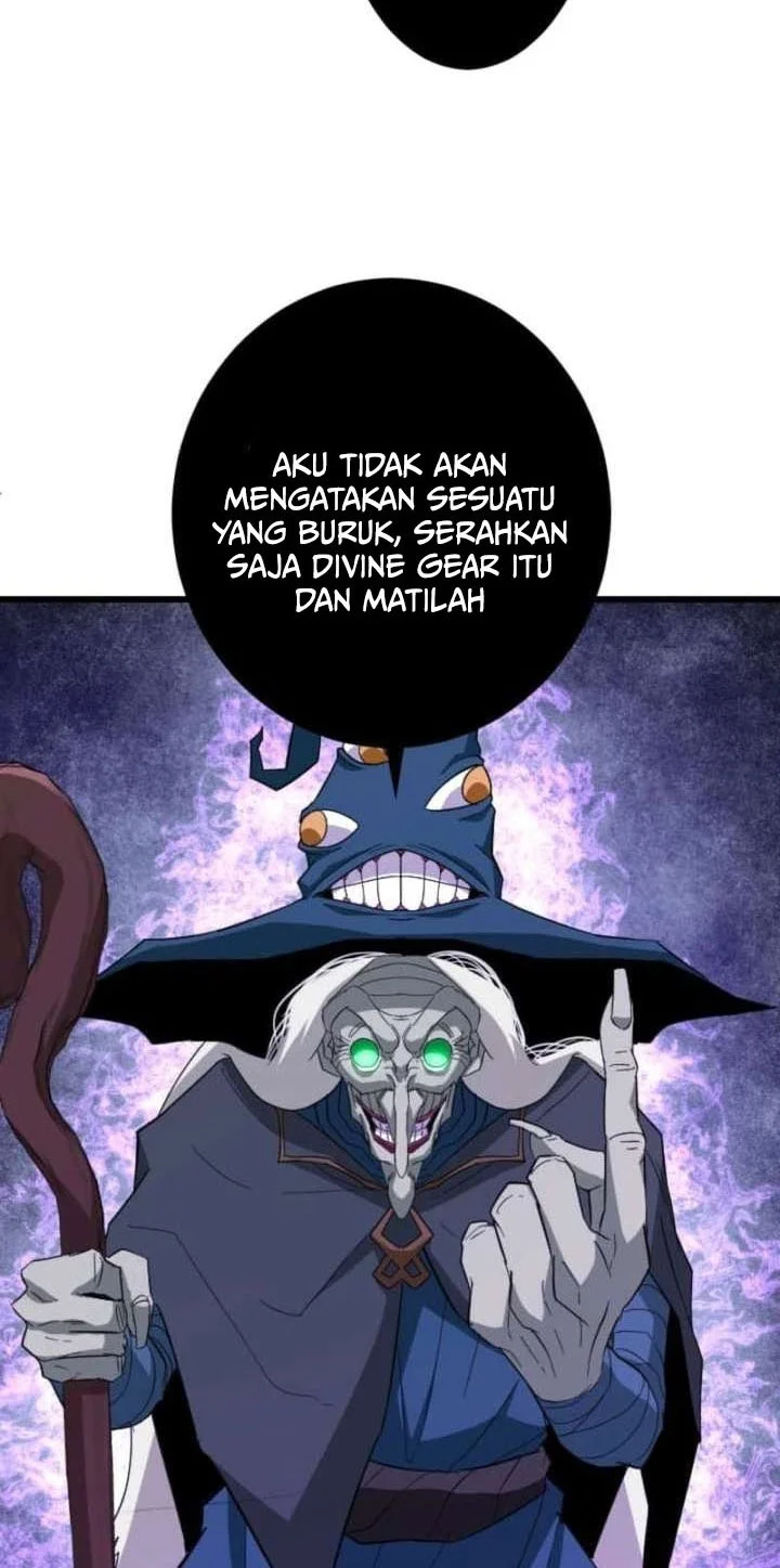 unparalleled rank hidden equipment chapter 78 - Page 68