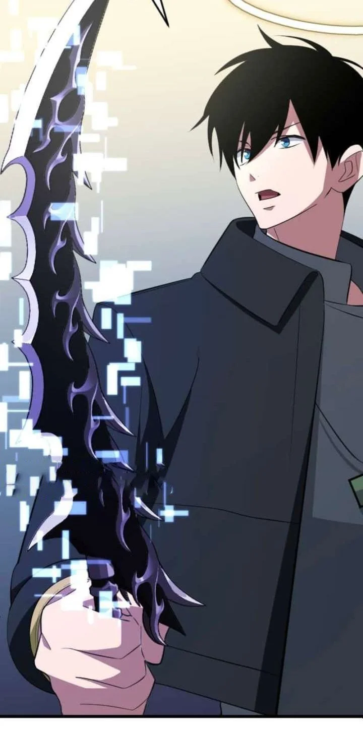 unparalleled rank hidden equipment chapter 78 - Page 70