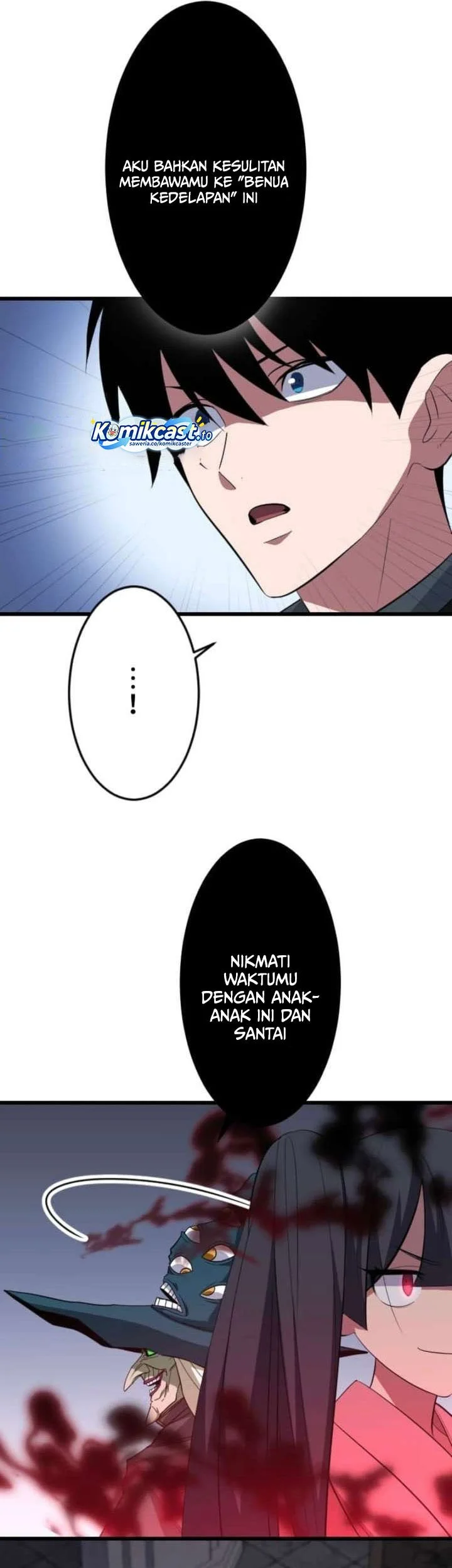 unparalleled rank hidden equipment chapter 78 - Page 73