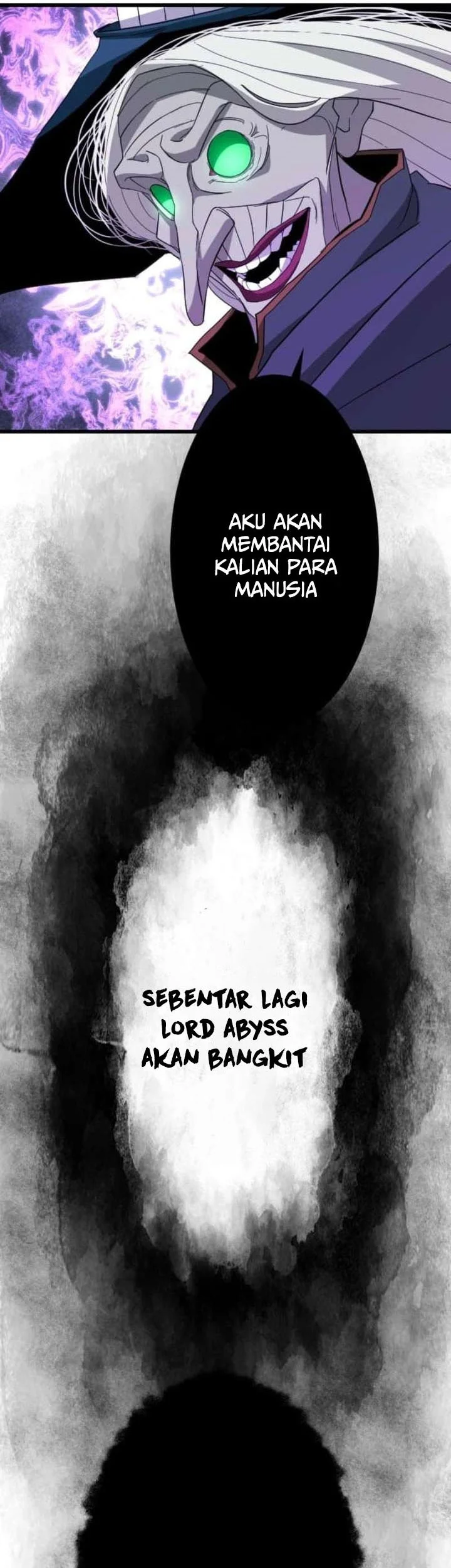 unparalleled rank hidden equipment chapter 78 - Page 77