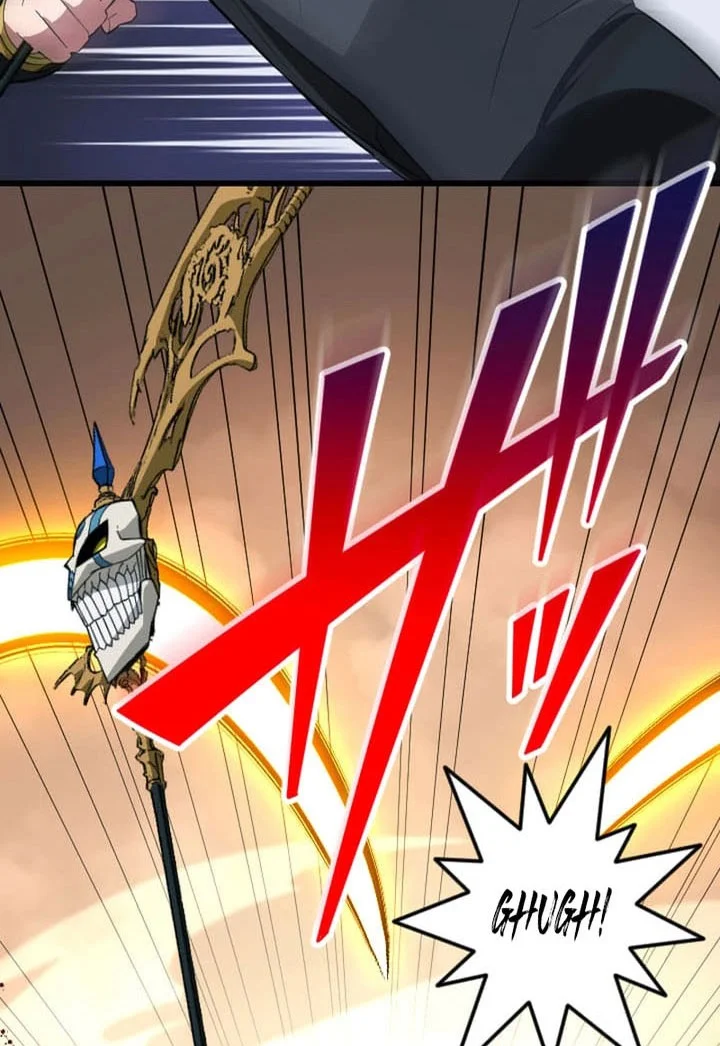 unparalleled rank hidden equipment chapter 78 - Page 6