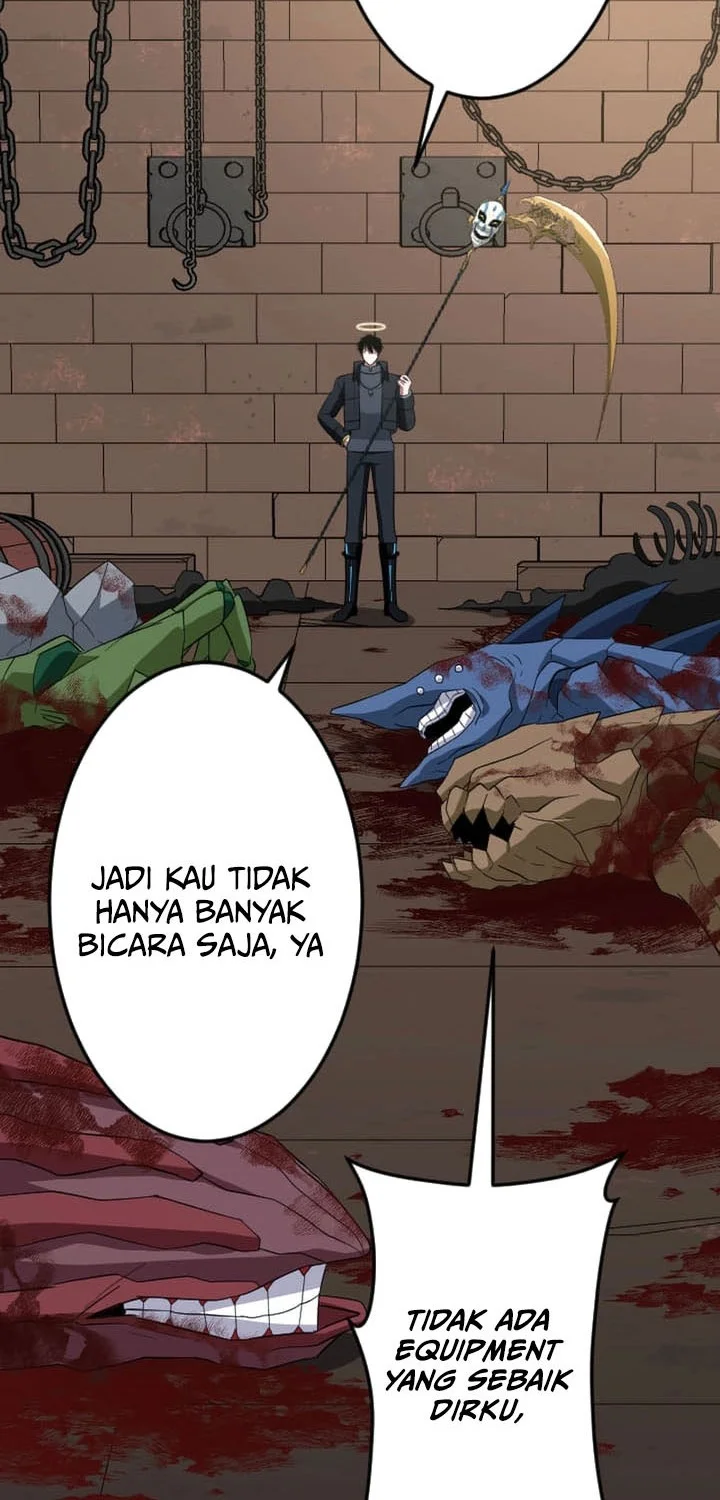 unparalleled rank hidden equipment chapter 78 - Page 10