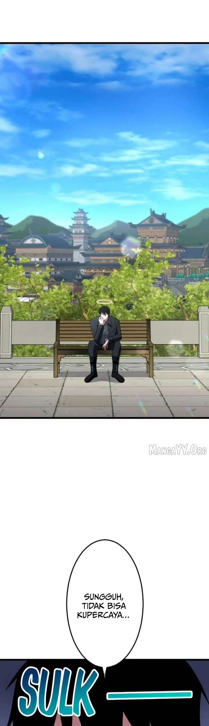 unparalleled rank hidden equipment chapter 78 - Page 17