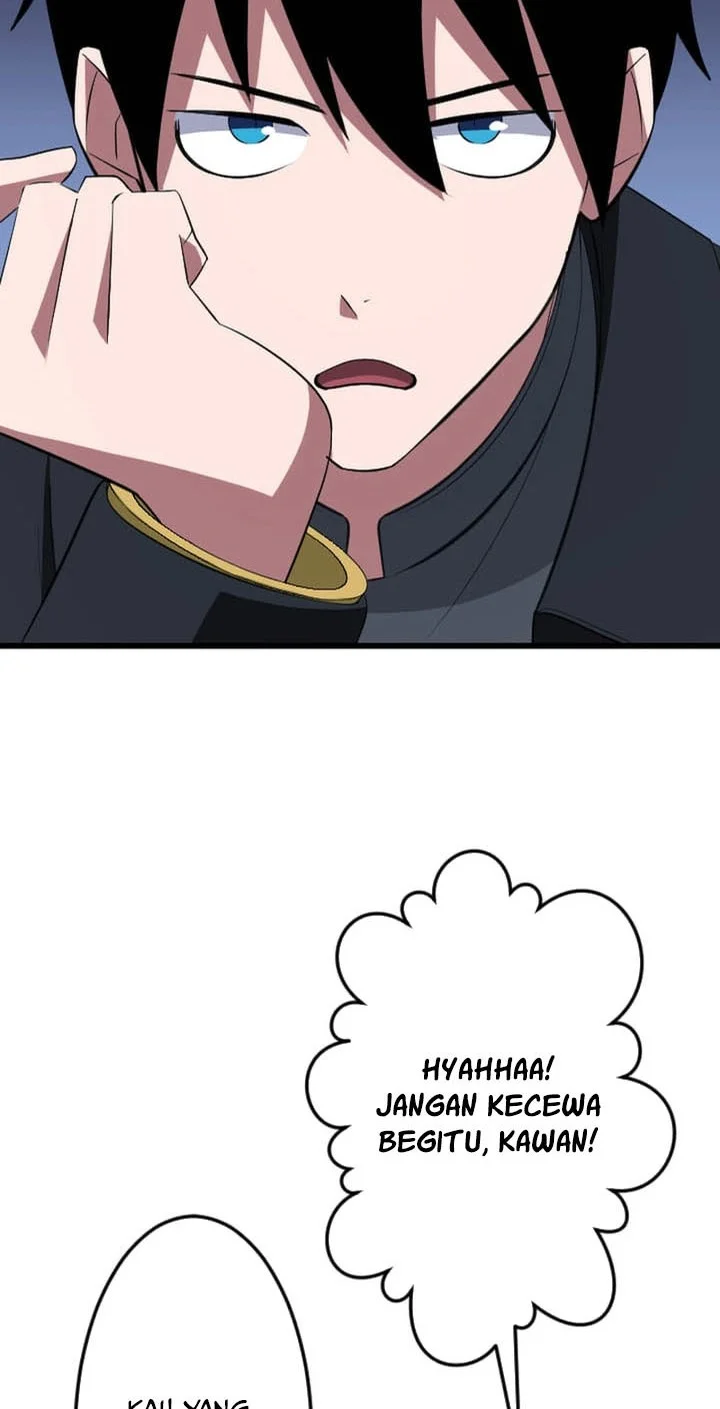 unparalleled rank hidden equipment chapter 78 - Page 18