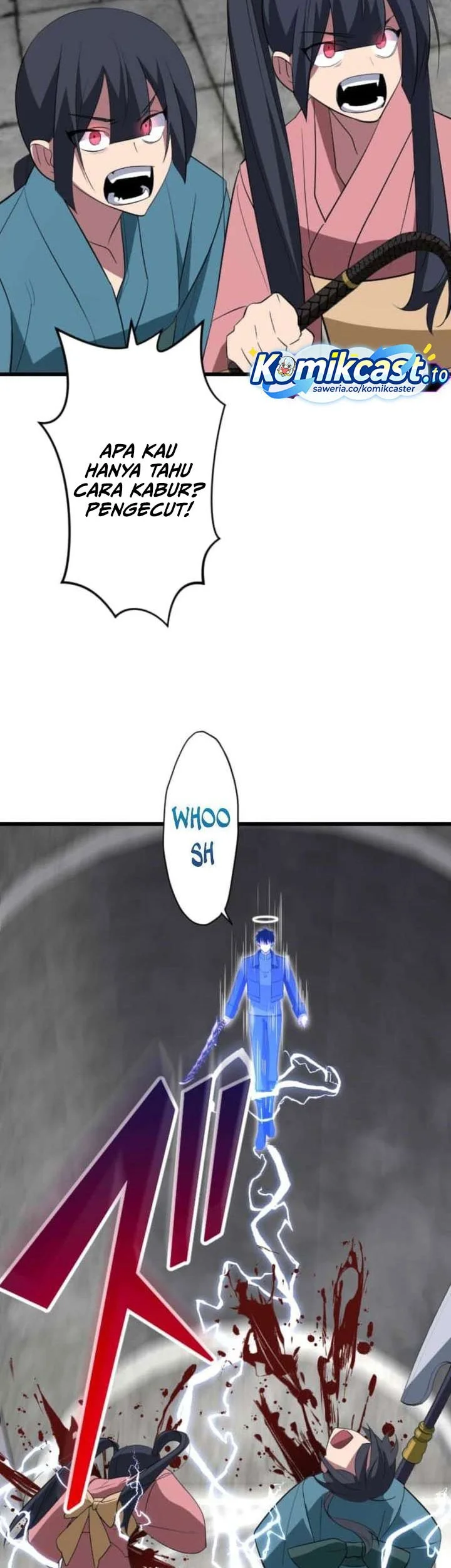 unparalleled rank hidden equipment chapter 79 - Page 27