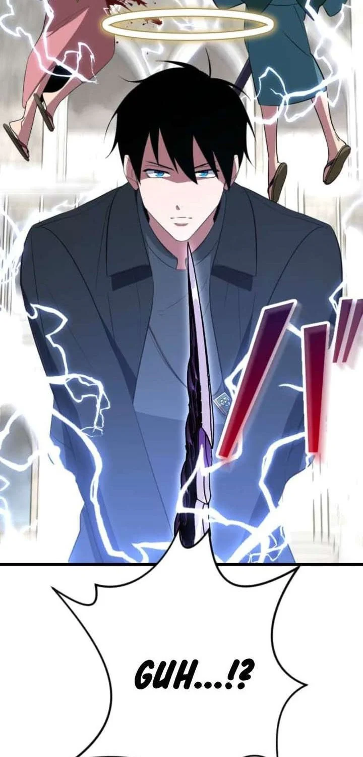 unparalleled rank hidden equipment chapter 79 - Page 28