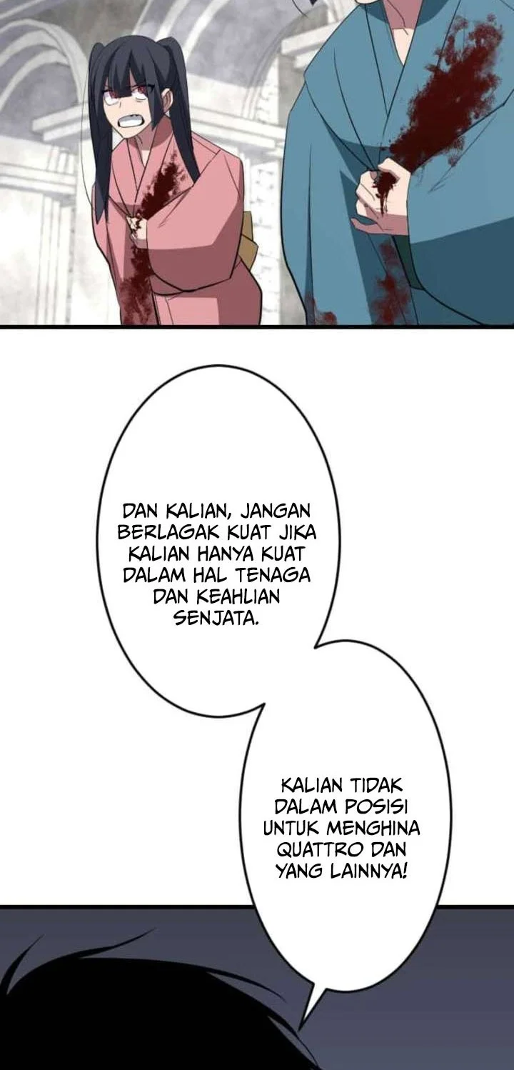 unparalleled rank hidden equipment chapter 79 - Page 30