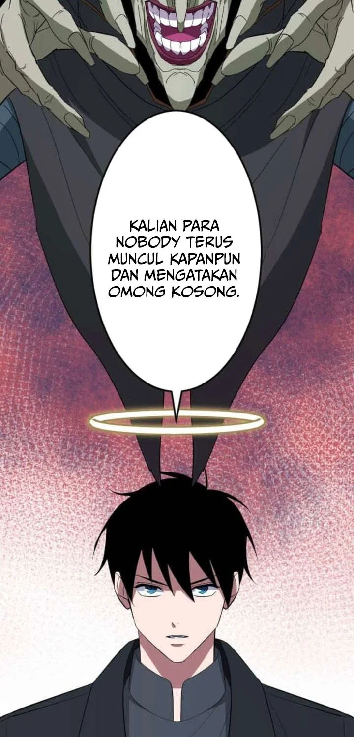 unparalleled rank hidden equipment chapter 79 - Page 32