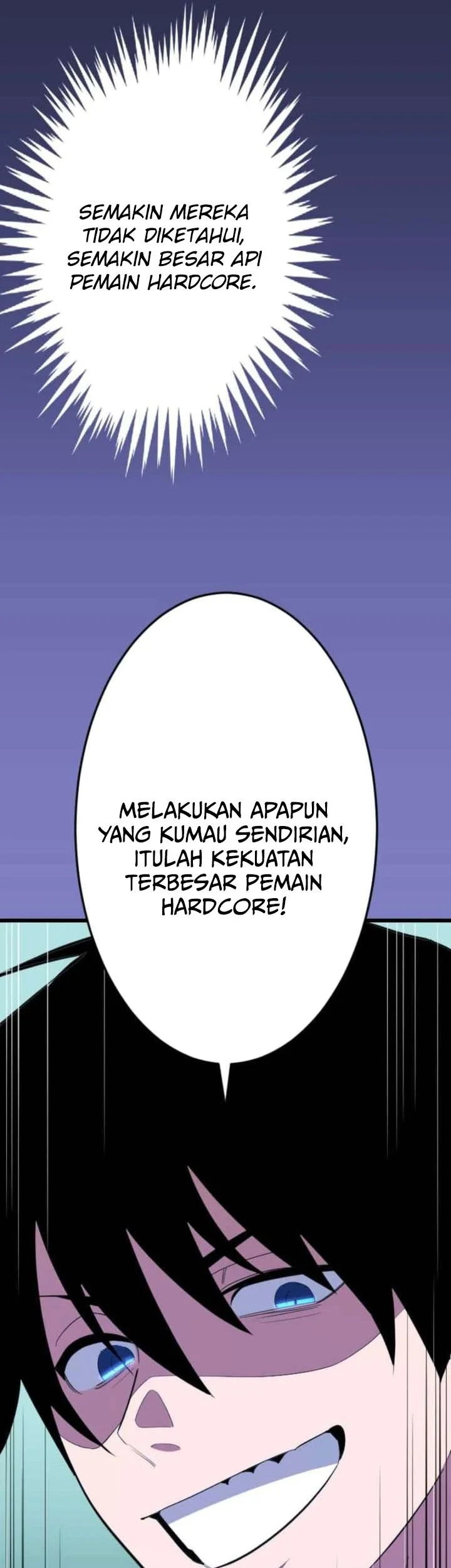 unparalleled rank hidden equipment chapter 79 - Page 41