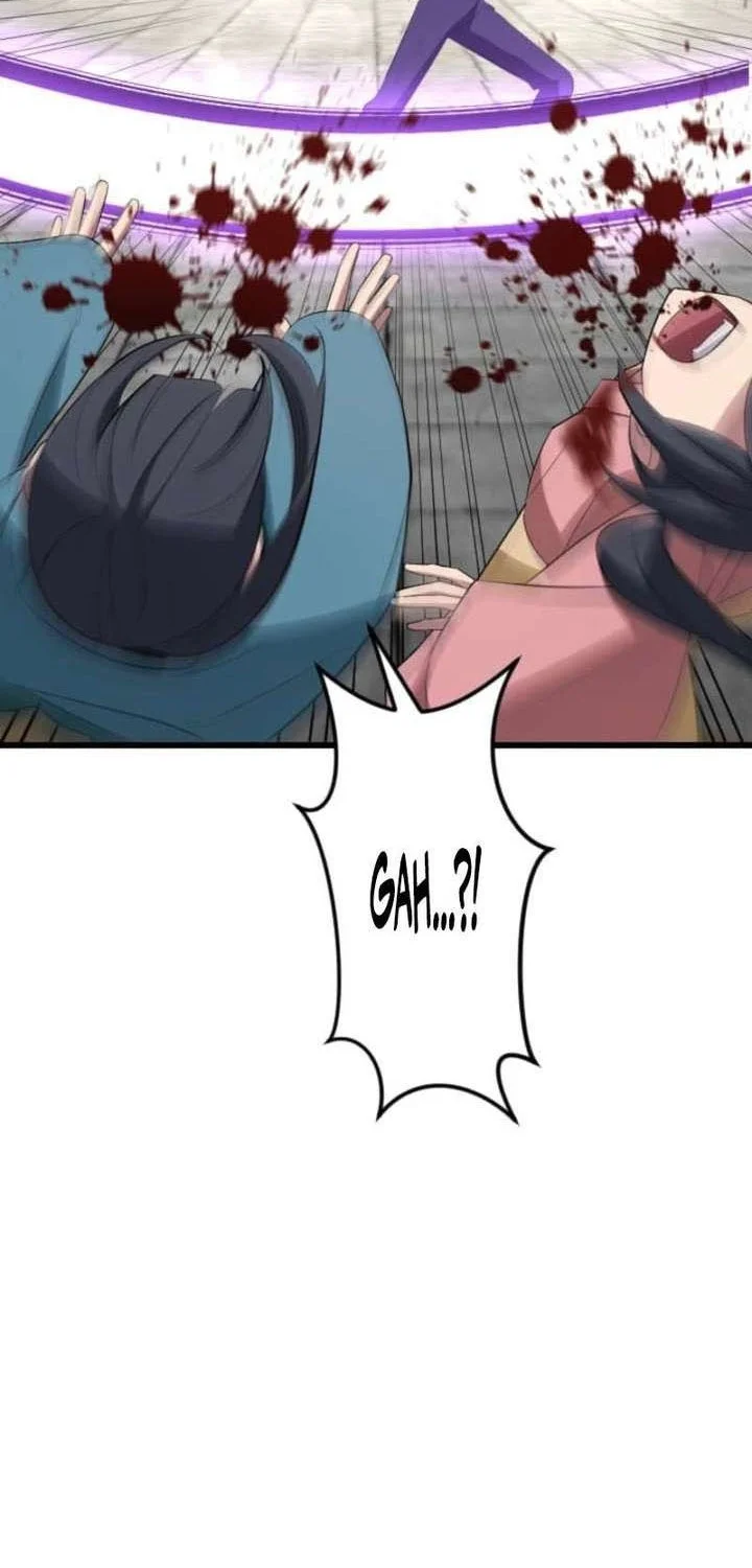 unparalleled rank hidden equipment chapter 79 - Page 44