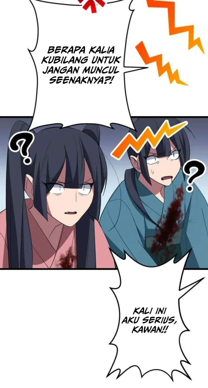 unparalleled rank hidden equipment chapter 79 - Page 54