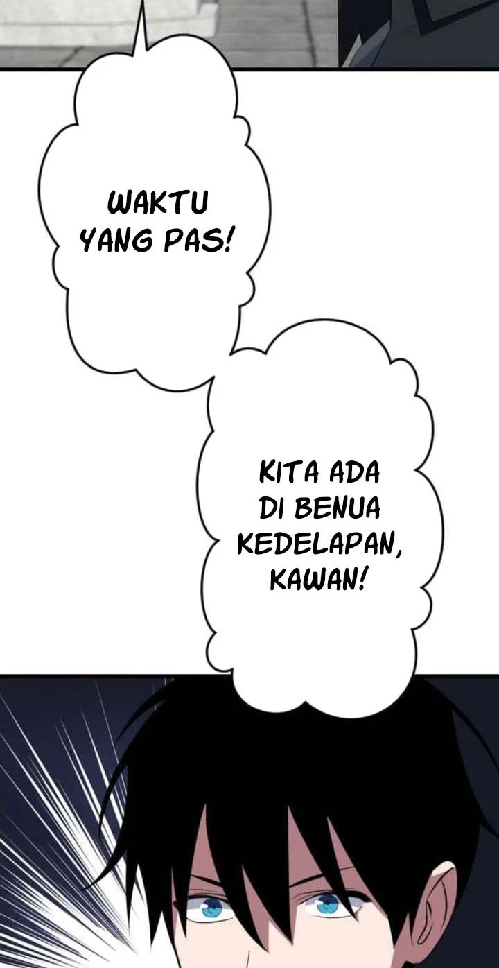 unparalleled rank hidden equipment chapter 79 - Page 58