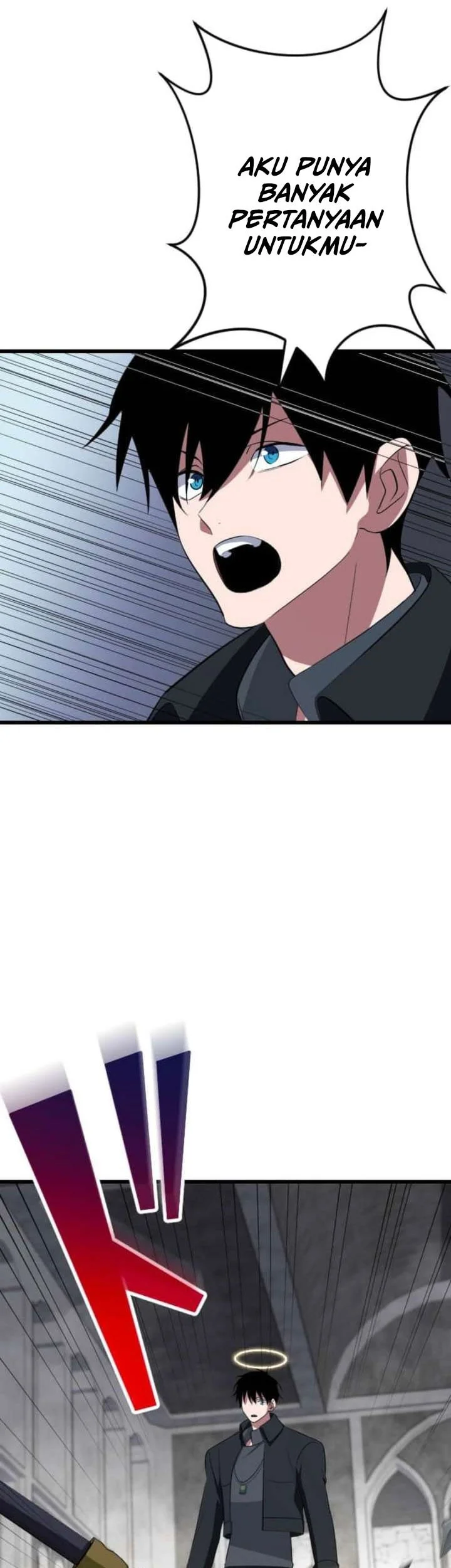 unparalleled rank hidden equipment chapter 79 - Page 3