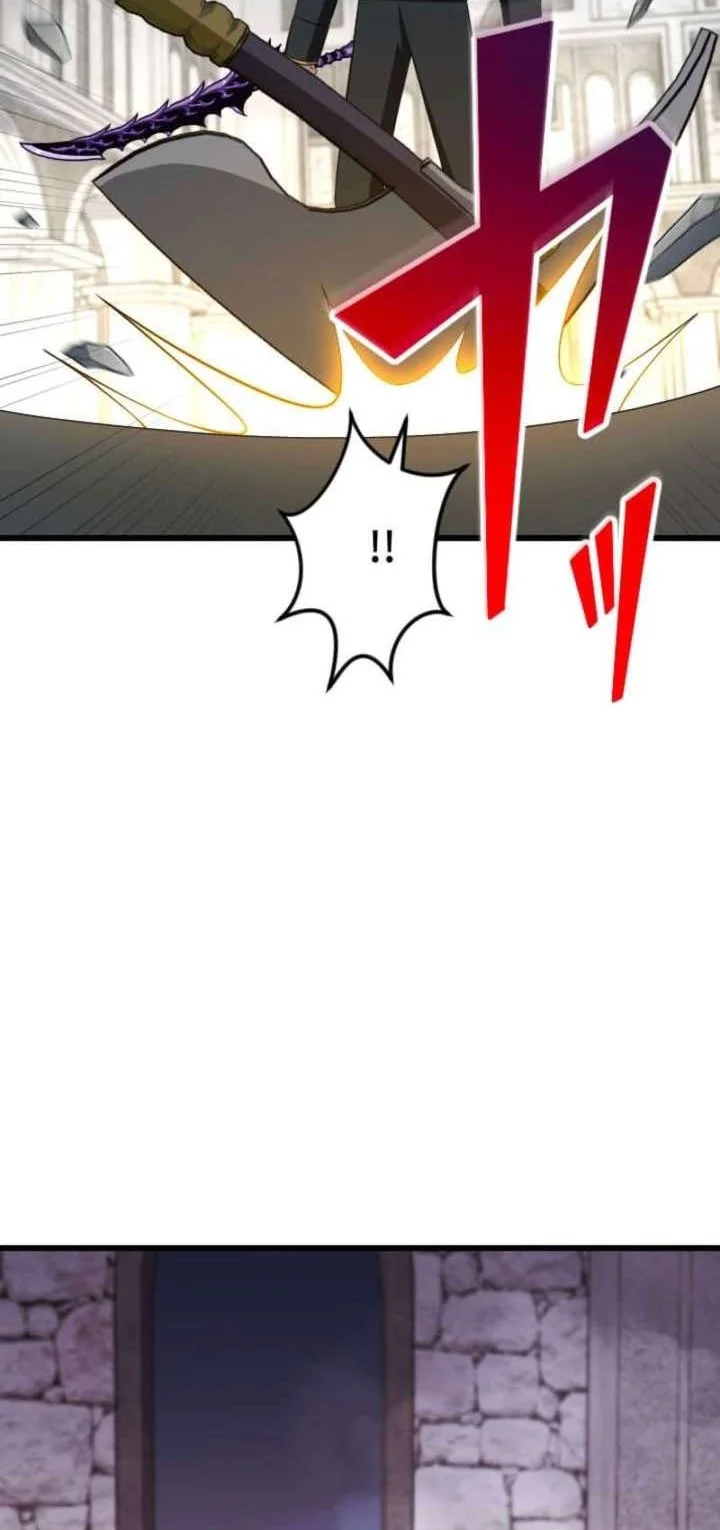 unparalleled rank hidden equipment chapter 79 - Page 4