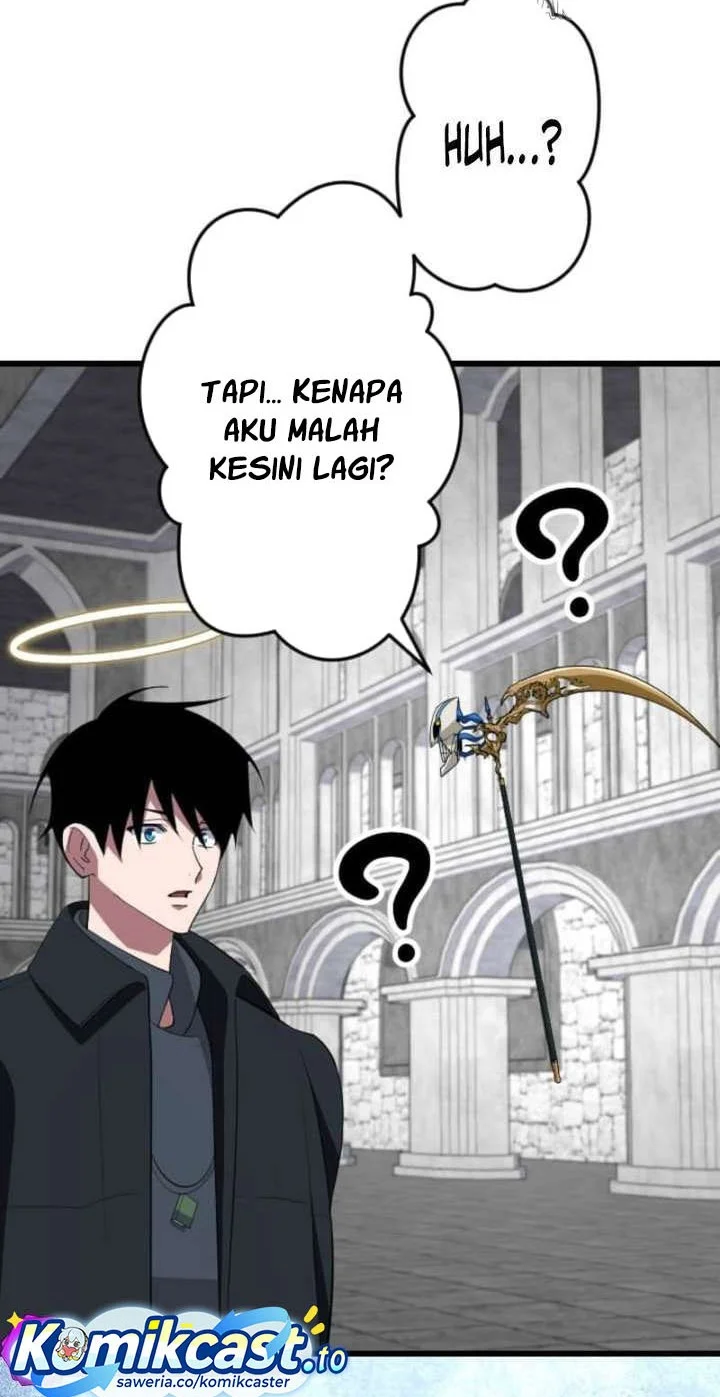 unparalleled rank hidden equipment chapter 79 - Page 60